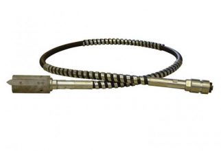 FLEX EXTENSION SHAFT- 3m FLEX EXTENSION SHAFT- 3m