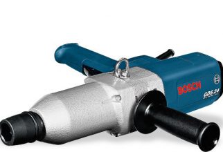 IMPACT DRIVER IMPACT DRIVER