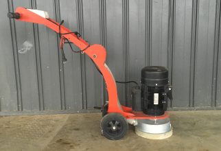 GRINDER- ELECTRIC CUB GRINDER- ELECTRIC CUB