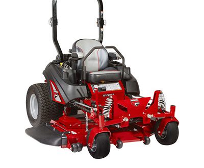 ZERO TURN MOWER ZERO TURN MOWER