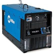 GENERATOR/WELDER- 12KVA GENERATOR/WELDER- 12KVA