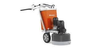 GRINDER- 530 GRINDER- 530