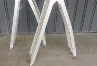 RAMPS- SET OF 2 RAMPS- SET OF 2