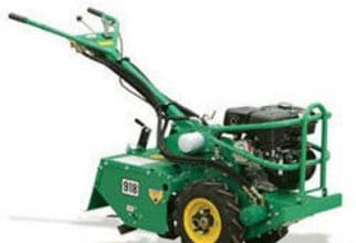 ROTARY HOE ROTARY HOE