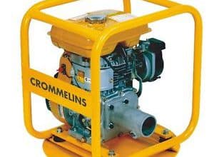 2″ FLEX DRIVE UNIT 2″ FLEX DRIVE UNIT