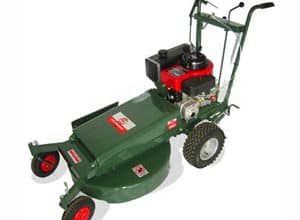 MOWER- SLASHER MOWER- SLASHER