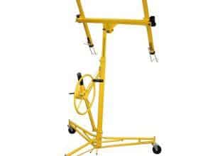PLASTERBOARD/DRYWALL LIFTER PLASTERBOARD/DRYWALL LIFTER