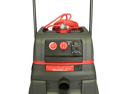 INDUSTRIAL VACUUM INDUSTRIAL VACUUM