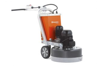 GRINDER- 680 GRINDER- 680