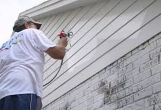 AIRLESS SPRAY GUN AIRLESS SPRAY GUN