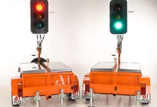 TRAFFIC LIGHTS TRAFFIC LIGHTS