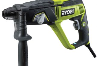ROTARY HAMMER DRILL ROTARY HAMMER DRILL