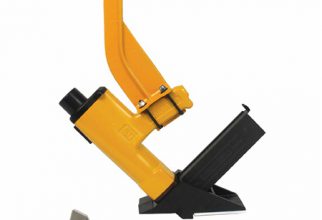 FLOOR STAPLER FLOOR STAPLER
