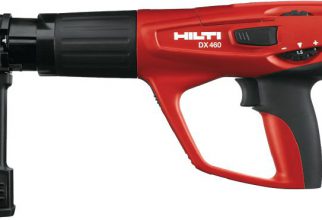EXPLOSIVE FIXING GUN EXPLOSIVE FIXING GUN