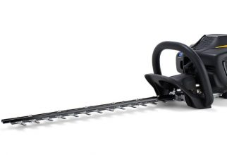 HEDGE TRIMMER HEDGE TRIMMER