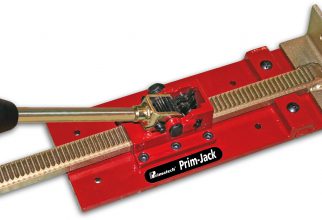FLOOR TIGHTENING JACK FLOOR TIGHTENING JACK
