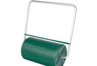 LAWN ROLLER LAWN ROLLER
