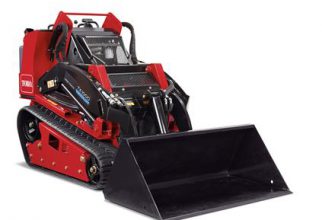 TORO TX1000 WIDE COMPACT LOADER