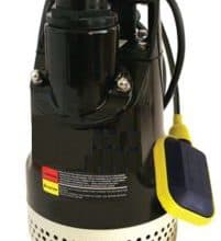LC45 2″ Submersible Pump LC45 2″ Submersible Pump