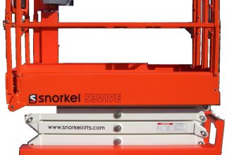 4 x 6m SCISSOR LIFTS (name them and WIN!) 4 x 6m SCISSOR LIFTS (name them and WIN!)