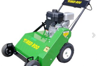Lawn Dethatcher/Scarifier Lawn Dethatcher/Scarifier