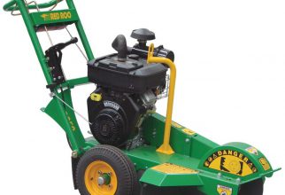Stump Grinder Stump Grinder