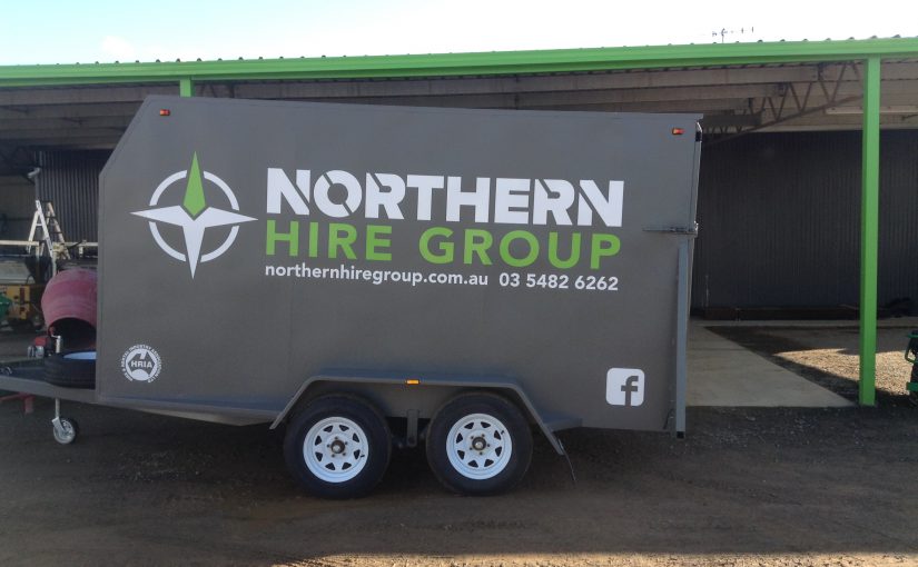 Northern Hire Group Equipment Hire Echuca