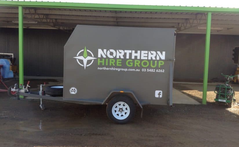 Northern Hire Group Equipment Hire Echuca