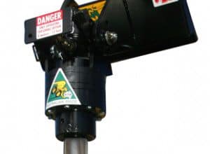 KANGA LOADER ATTACHMENT – Power Head