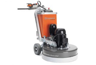 GRINDER- 820 DIALOGIC