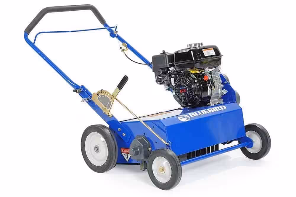 landscape equipment hire